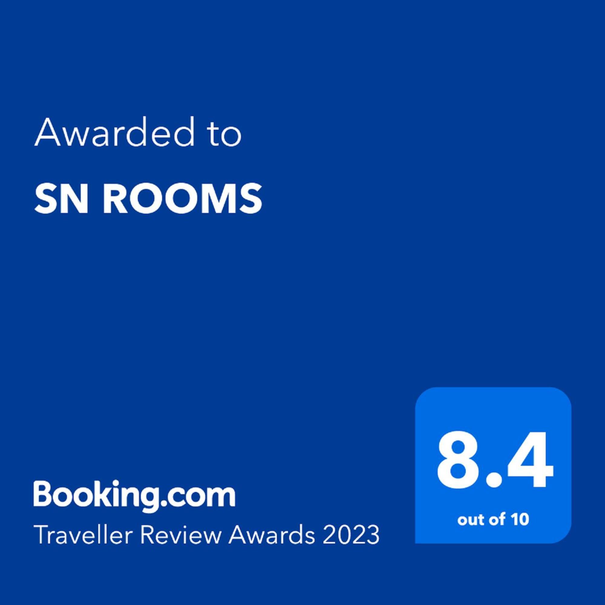Sn Rooms Perumpavur Экстерьер фото